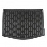 Коврики багажника Aileron для Ford Focus II HB (2004-2011) (70402)