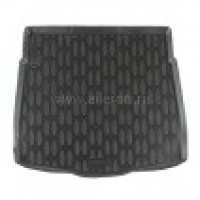 Коврики багажника Aileron для Ford Mondeo SD (2007-2014) (70403)