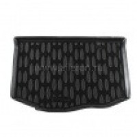 Коврики багажника Aileron для Ford Fiesta (2008-14) (70404)