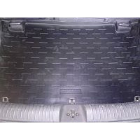 Коврики багажника Aileron для Hyundai Getz (2002-2010) (70606)