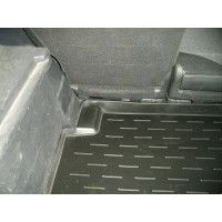 Коврики багажника Aileron для Honda CR-V (2006-2012) (70701)