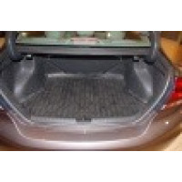 Коврики багажника Aileron для Honda Civic 4D (2011-) (70705)