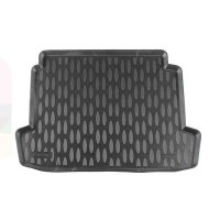 Резиновые коврики в багажник 70804 Kia Cee'd WAG (2012-)