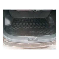 Коврики в багажник 70805 Kia Sorento II (2012-15) (5 seats)