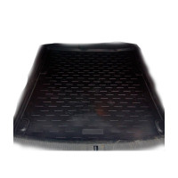 Covoras portbagaj 71108 Audi A4 (B8/8K) (SD) (2007-15)
