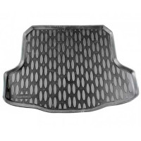 Автомобильные коврик в багажник Aileron 71202 Nissan Qashqai (2007 -2013)