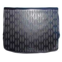 Резиновые коврики в багажник 71226 Nissan Pahtfinder 2004-2010 2010-2014