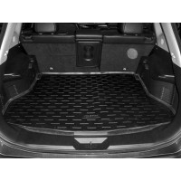 Коврик в багажник Aileron 71235 Nissan X-Trail (T32) (2014-)