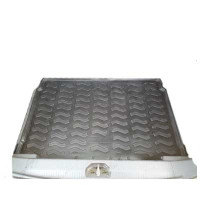 Коврик в багажник Aileron 71303 Opel Corsa D/Е (HB) (2006-18)