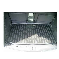 Коврик в багажник Aileron Opel Meriva (B) (2010-)