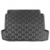 Коврик в багажник Aileron для Renault Megane Classic II SD (2003-2008) (71501)