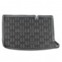 Коврик в багажник Aileron для Renault Sandero I (2009-14)/Sandero Stepway I (71507)
