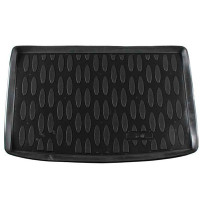 Covorase portbagaj Aileron 71801 Skoda Yeti 2009