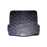 Коврик в багажник Skoda Octavia (A5) Combi/Scout 2004-, 2008-2013