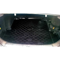 Коврик в багажник Aileron 72042 VW Jetta V SD (2005-2011)