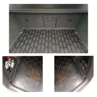 Коврик в багажник Aileron VW Passat Variant (B6/B7) (2005-2010, 2011-)