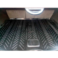 Коврик в багажник Aileron 72058 VW Tiguan (2012-) TOP