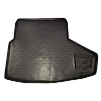 Резиновые коврики в багажник 72300 Lexus IS (XE20) (2005 -13)