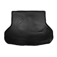 Резиновые коврики в багажник 72301 Lexus RX (XU30) (2003-10)/Toyota Harrier (2003-2013)