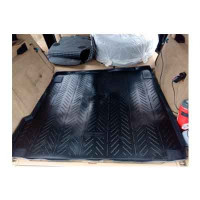 Коврик в багажник Aileron BMW X5 (E70) (2007-15)