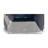 Коврик в багажник Aileron BMW X5 (E53) (1999-2007)