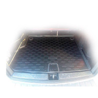 Covoras portbagaj cauciuc 72501 Mercedes-Benz GLK (X204) (2008-)