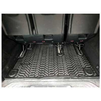 Коврики в багажник 72502 Mercedes-Benz Vito (W447) (2014-)