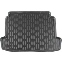 73305 Citroen C4 AirCross (2012-) резиновые коврики багажник
