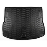 73406 Land Rover Range Rover EVOQUE I (2011-18) резиновые коврики багажникa