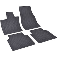 Covoraș de cauciuc auto pentru interior RIGUM VW ID 7 2024-
