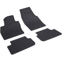 Covoraș de cauciuc auto pentru interior Rigum VW T-Cross 2019