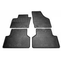 Резиновые коврики RIGUM для Audi Q3 11-