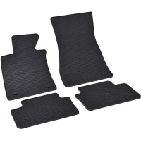 Covoraș de cauciuc auto pentru interior RIGUM BMW 5/ i5 G60,G61 24-