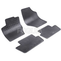 Covoras cauciuc RIGUM Citroen C4 11- / DS4 11