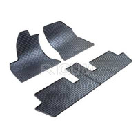 Covoras cauciuc RIGUM Citroen C4 Picasso 5m 06