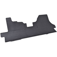 Covoraș de cauciuc auto pentru interior RIGUM Citroen Jumper/Fiat Ducato/Peugeot Boxer/Opel Movano 22-/Toyota Proace Max 3m 24-