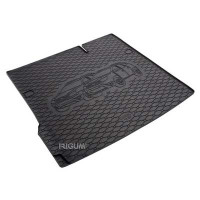 Covoras portbagaj Rigum Dacia Duster 4x4 10- 18