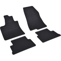 Covoraș de cauciuc auto pentru interior Rigum Dacia Jogger 20