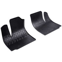 Covoras cauciuc RIGUM Fiat Doblo 2m 01