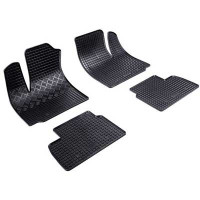Covoras cauciuc RIGUM Fiat Doblo 5m 01