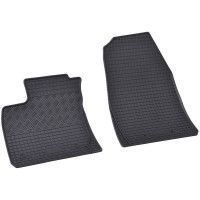 Covoraș de cauciuc auto pentru interior Rigum Ford Courier 2m 2014
