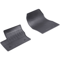 Covoraș de cauciuc auto pentru interior Rigum Ford Tourneo Connect 2m 14-/ Tourneo Connect 2m 19