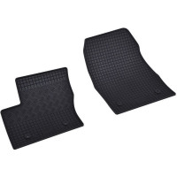 Covoraș de cauciuc auto pentru interior Rigum Ford Transit Connect 2m 19