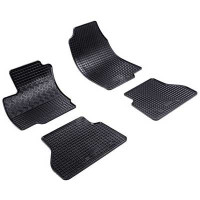 Covoras cauciuc RIGUM Ford B-Max 2012