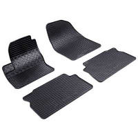 Covoras cauciuc RIGUM Ford S-Max 04
