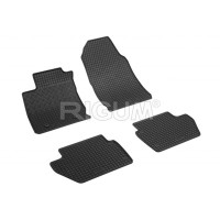 Covoras Rigum Ford EcoSport 18