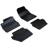 Covoras salon RIGUM Ford Fiesta 08