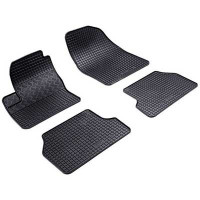 Covoras cauciuc RIGUM Ford Focus 04