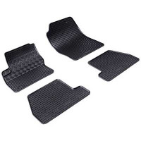 Covoras cauciuc RIGUM Ford Focus 11