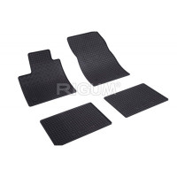 Covoras Rigum Ford Focus 18